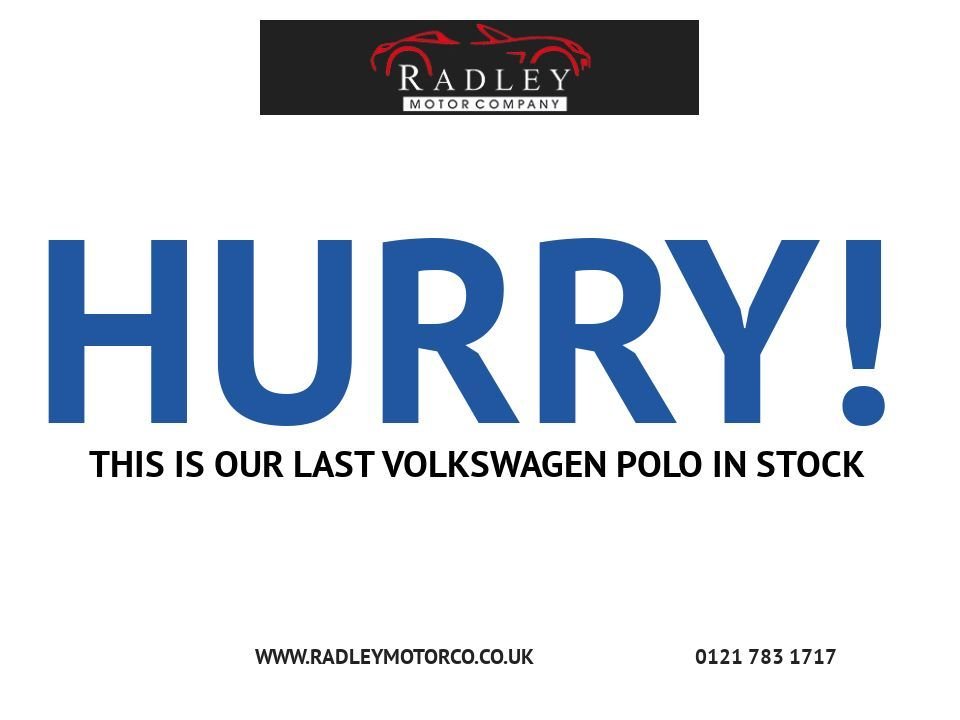Used Volkswagen Polo 2016 for sale - 76439129: Photo 7