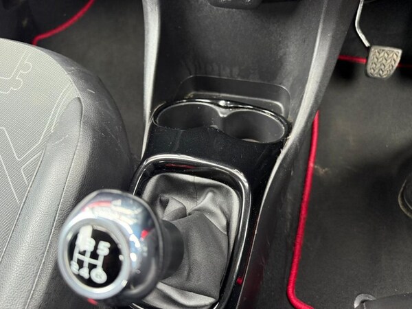 Used Toyota AYGO 2014 for sale - 76297037: Photo 30