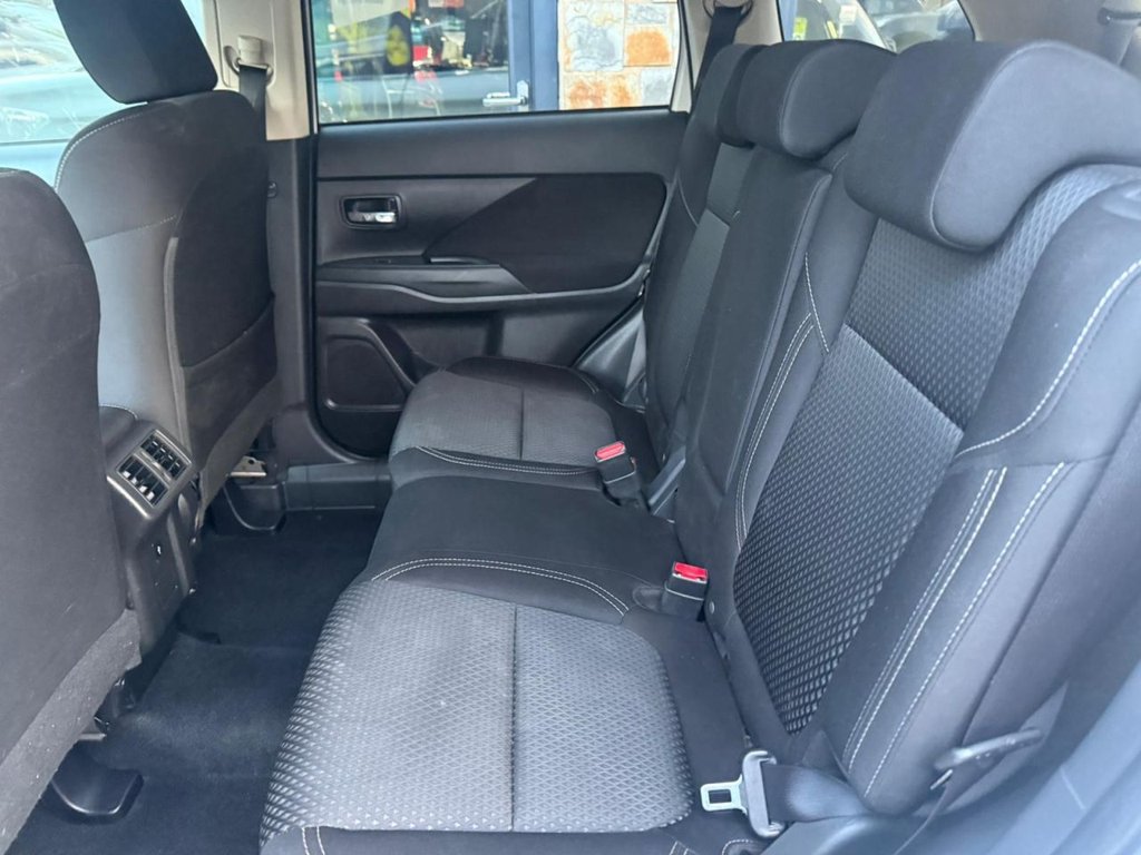 Used Mitsubishi Outlander 2019 for sale - 77620943: Photo 14