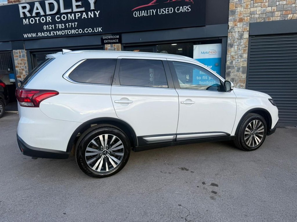 Used Mitsubishi Outlander 2019 for sale - 77620943: Photo 20