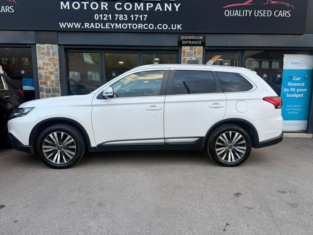 Used Mitsubishi Outlander 2019 for sale - 77620943: Photo 22