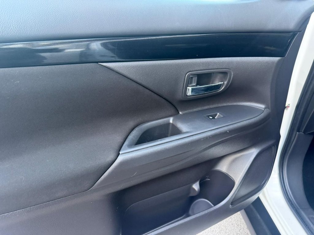 Used Mitsubishi Outlander 2019 for sale - 77620943: Photo 24