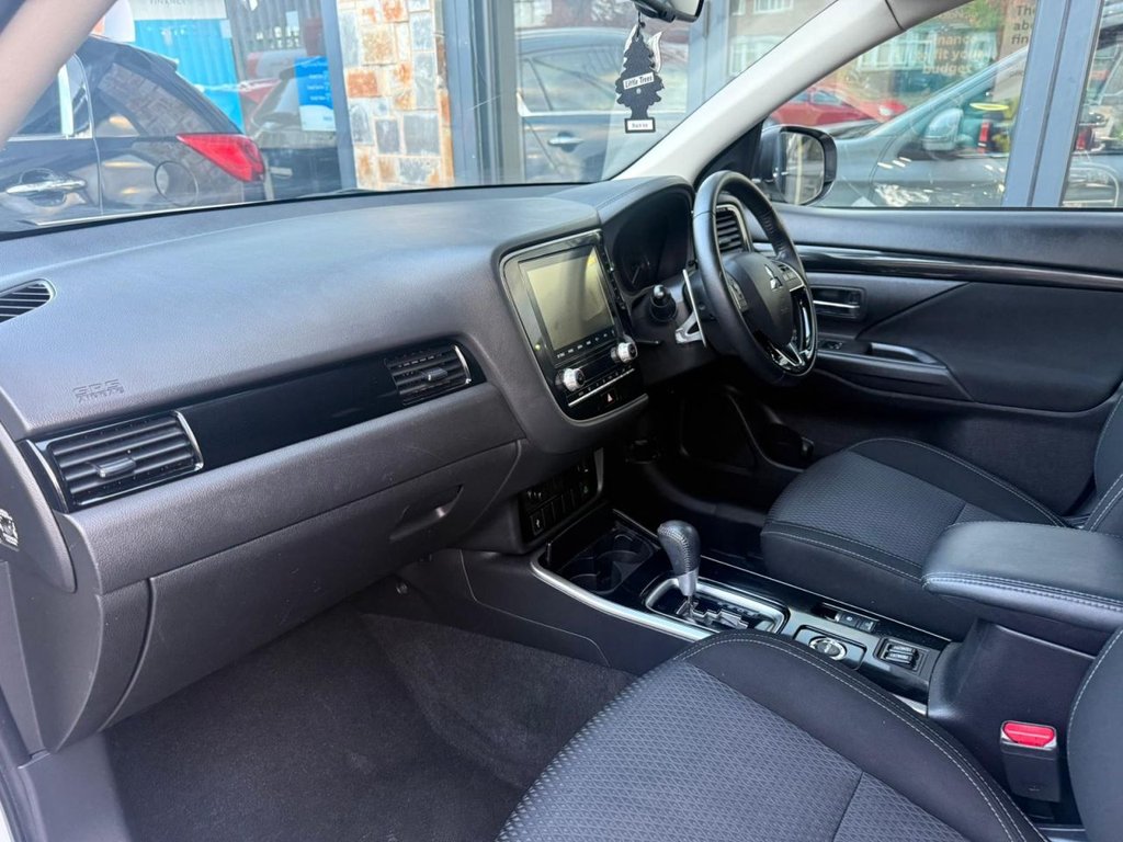 Used Mitsubishi Outlander 2019 for sale - 77620943: Photo 26