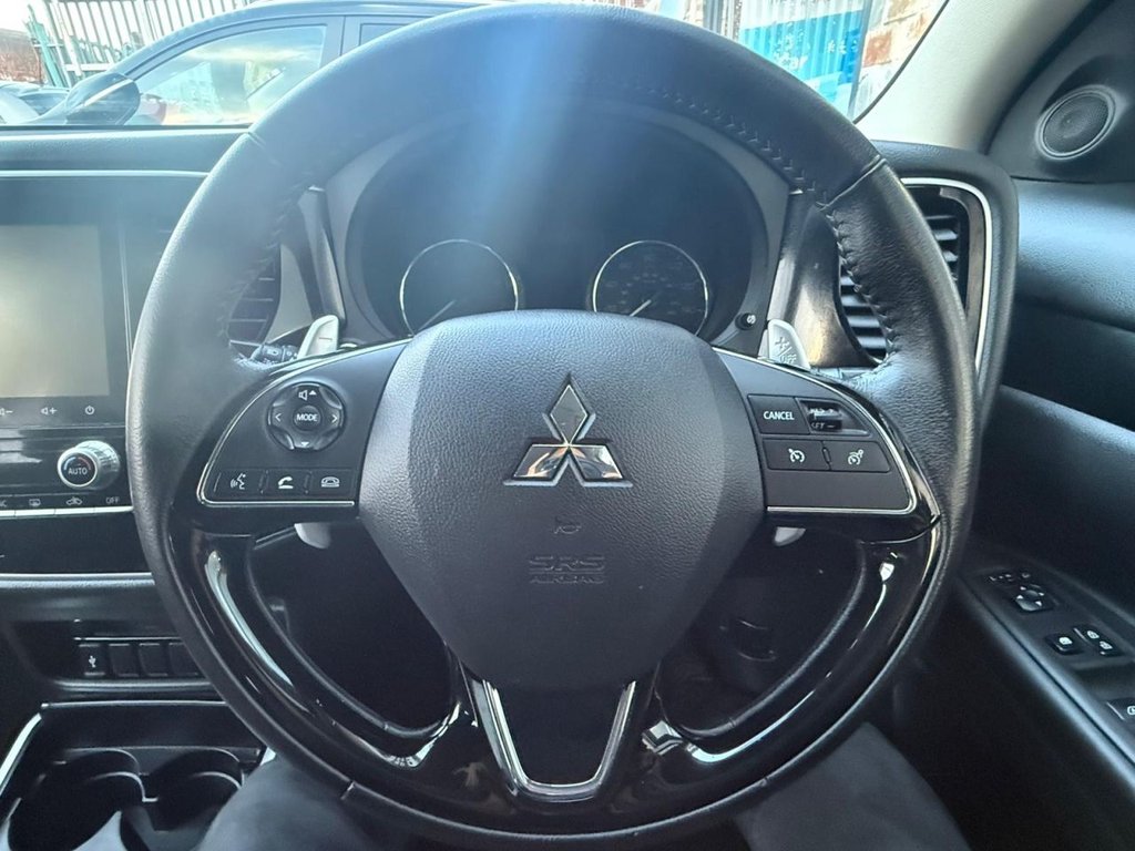 Used Mitsubishi Outlander 2019 for sale - 77620943: Photo 29