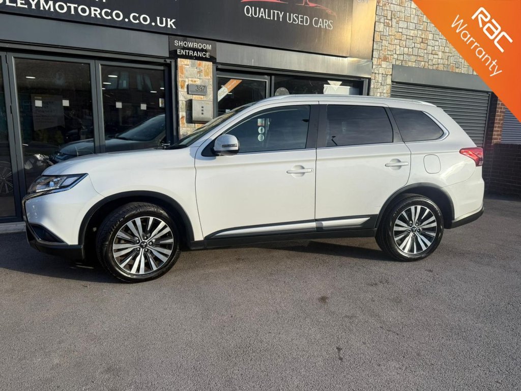Used Mitsubishi Outlander 2019 for sale - 77620943: Photo 5