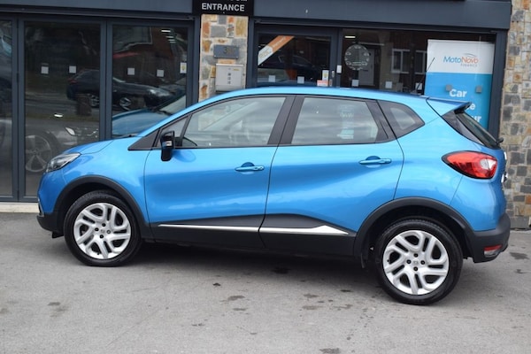 Used Renault Captur 2016 for sale - 75679084: Photo 28
