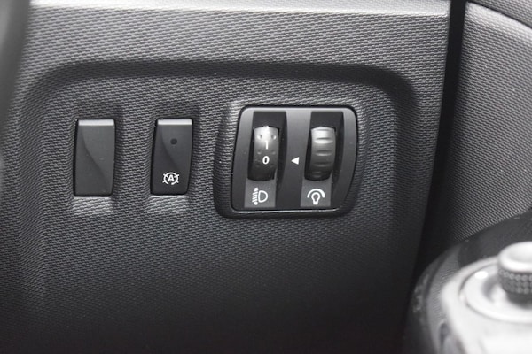 Used Renault Captur 2016 for sale - 75679084: Photo 35