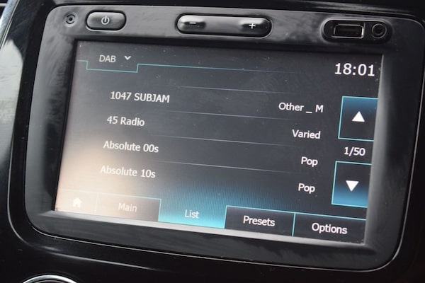 Used Renault Captur 2016 for sale - 75679084: Photo 45