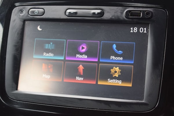 Used Renault Captur 2016 for sale - 75679084: Photo 46