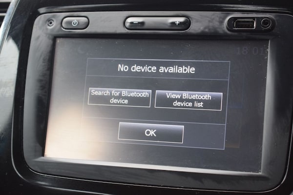 Used Renault Captur 2016 for sale - 75679084: Photo 47