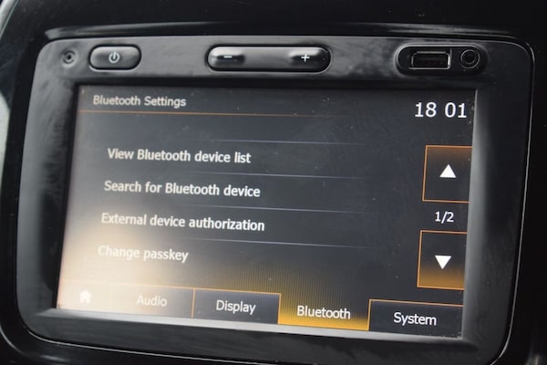 Used Renault Captur 2016 for sale - 75679084: Photo 49