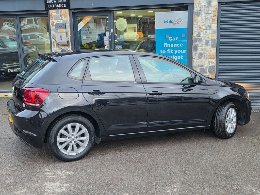 Used Volkswagen Polo 2018 for sale - 78008898: Photo 12