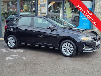 Used Volkswagen Polo 2018 for sale - 78008898: Photo