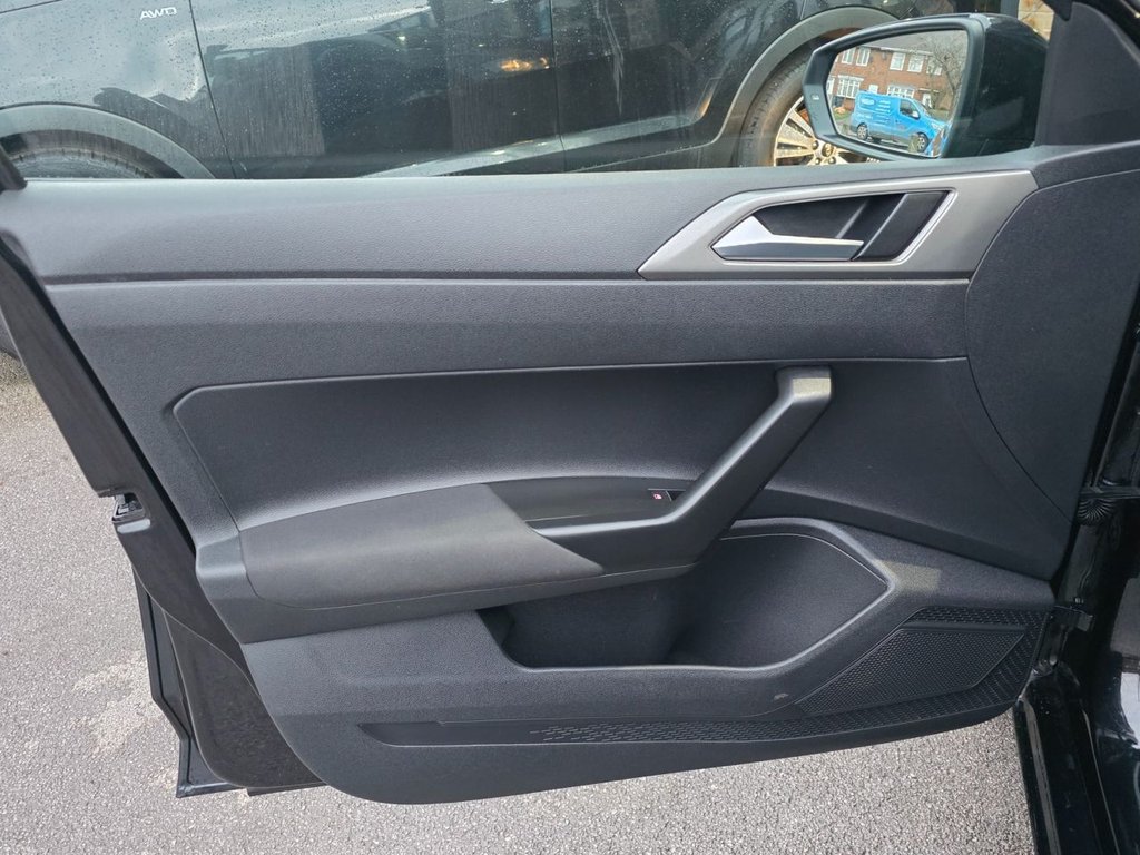 Used Volkswagen Polo 2018 for sale - 78008898: Photo 23