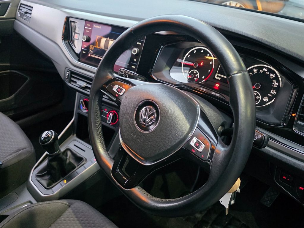 Used Volkswagen Polo 2018 for sale - 78008898: Photo 31