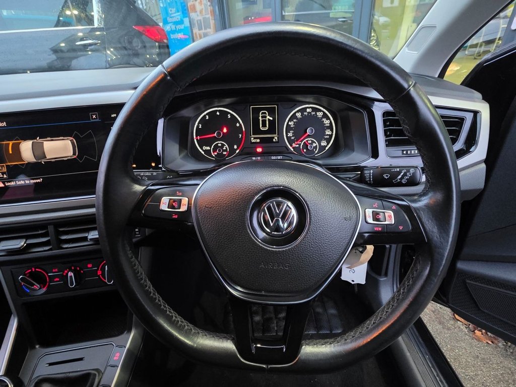 Used Volkswagen Polo 2018 for sale - 78008898: Photo 33