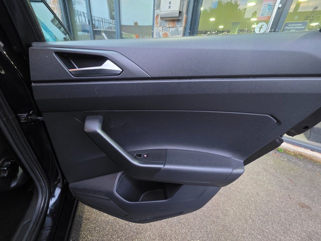 Used Volkswagen Polo 2018 for sale - 78008898: Photo 37