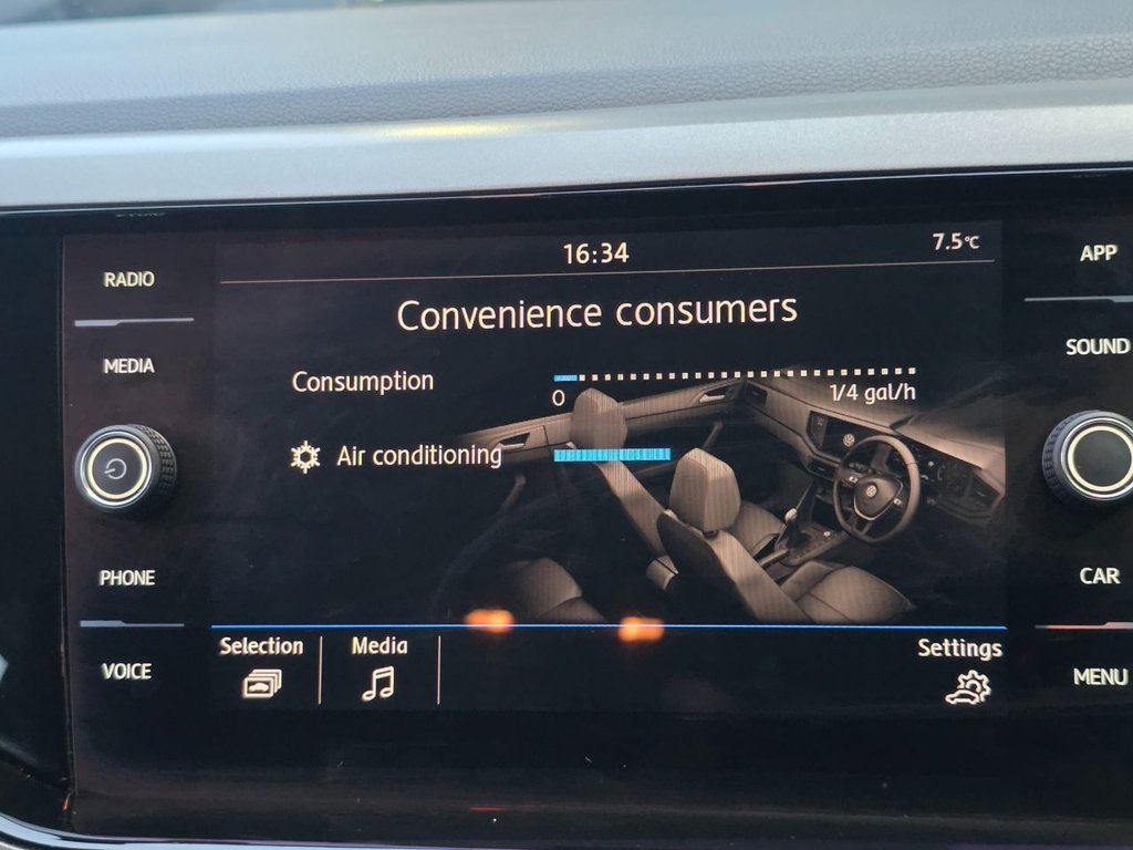 Used Volkswagen Polo 2018 for sale - 78008898: Photo 42