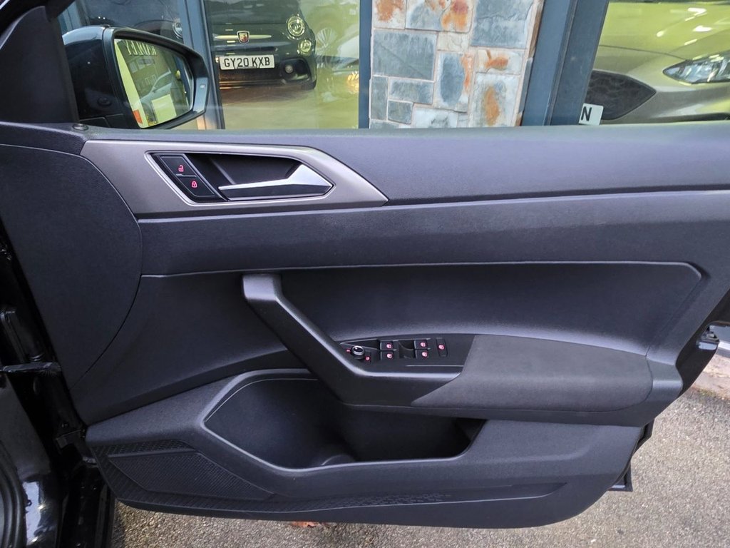 Used Volkswagen Polo 2018 for sale - 78008898: Photo 43