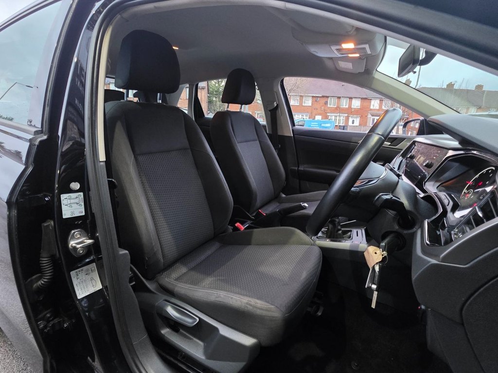 Used Volkswagen Polo 2018 for sale - 78008898: Photo 44