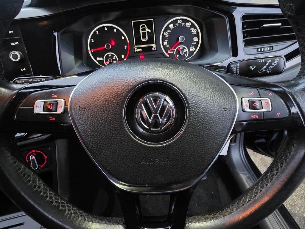 Used Volkswagen Polo 2018 for sale - 78008898: Photo 48