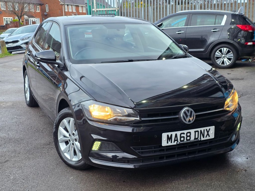 Used Volkswagen Polo 2018 for sale - 78008898: Photo 6