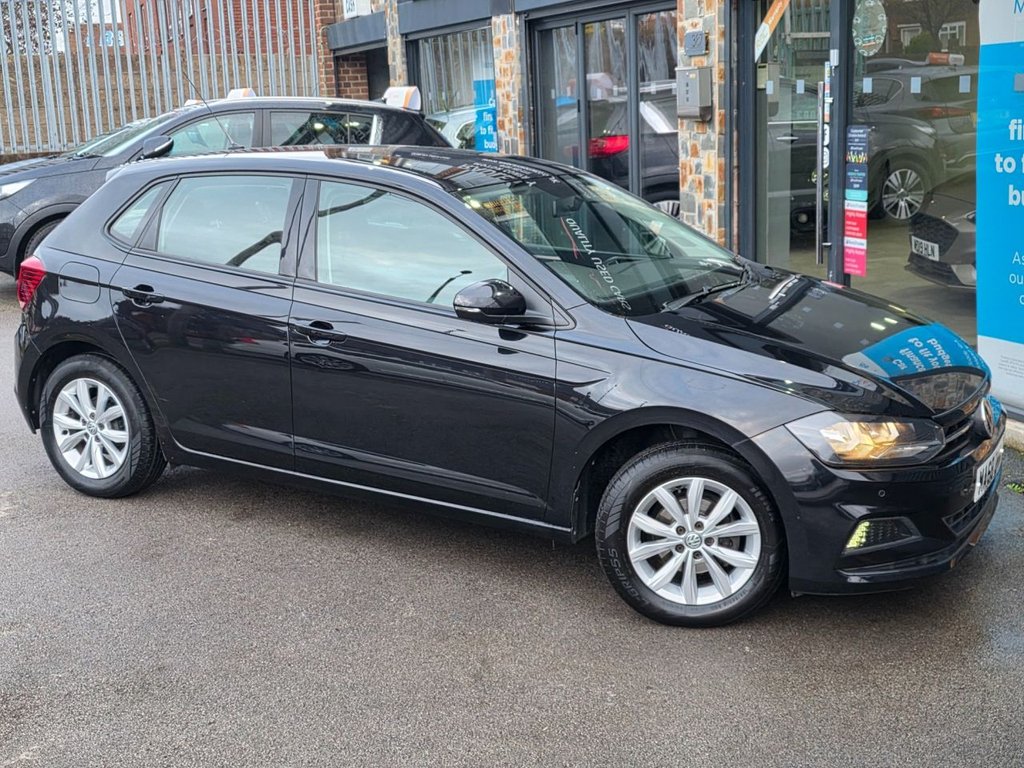 Used Volkswagen Polo 2018 for sale - 78008898: Photo 8