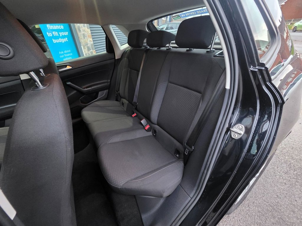 Used Volkswagen Polo 2018 for sale - 78008898: Photo 9