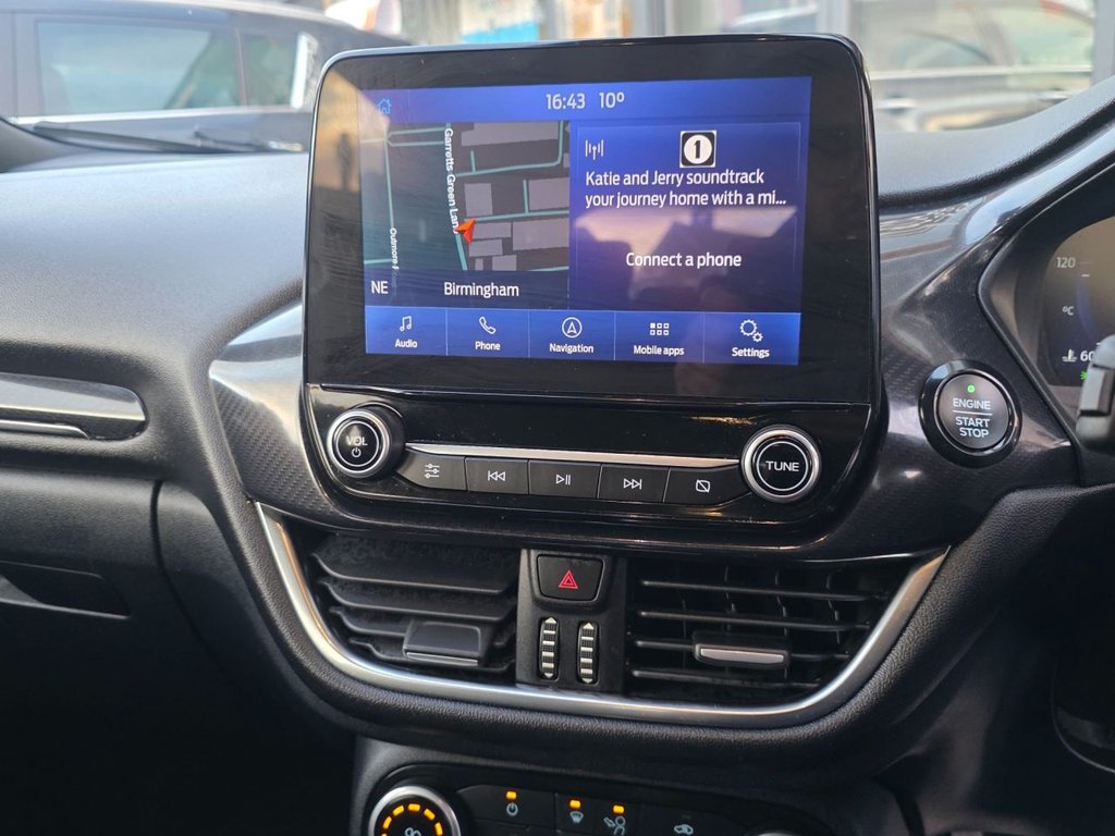 Used Ford Puma 2020 for sale - 77437032: Photo 12