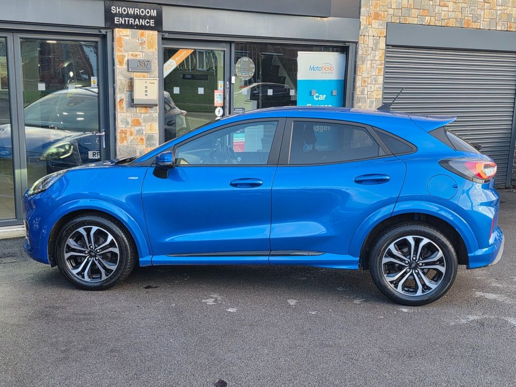 Used Ford Puma 2020 for sale - 77437032: Photo 19