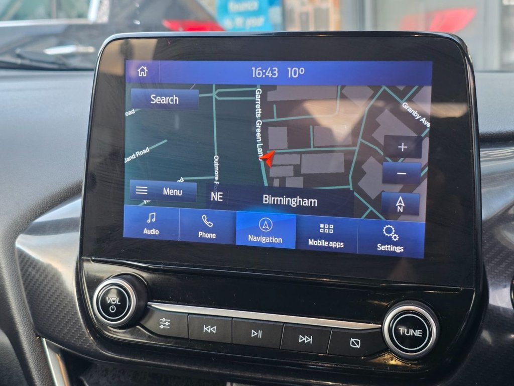 Used Ford Puma 2020 for sale - 77437032: Photo 20