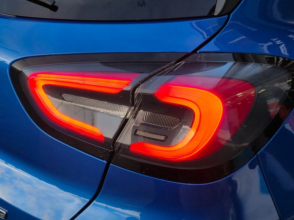 Used Ford Puma 2020 for sale - 77437032: Photo 25