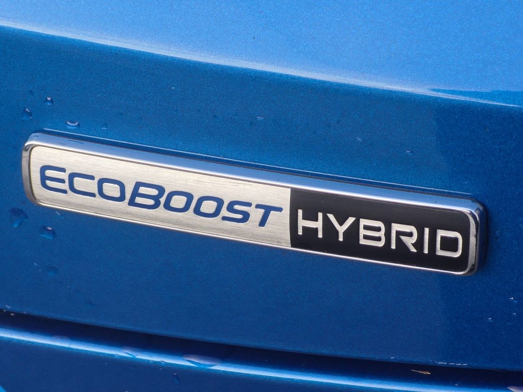 Used Ford Puma 2020 for sale - 77437032: Photo 26