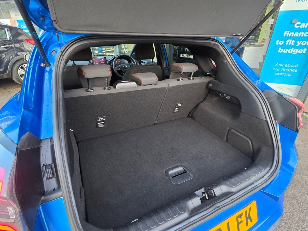 Used Ford Puma 2020 for sale - 77437032: Photo 27