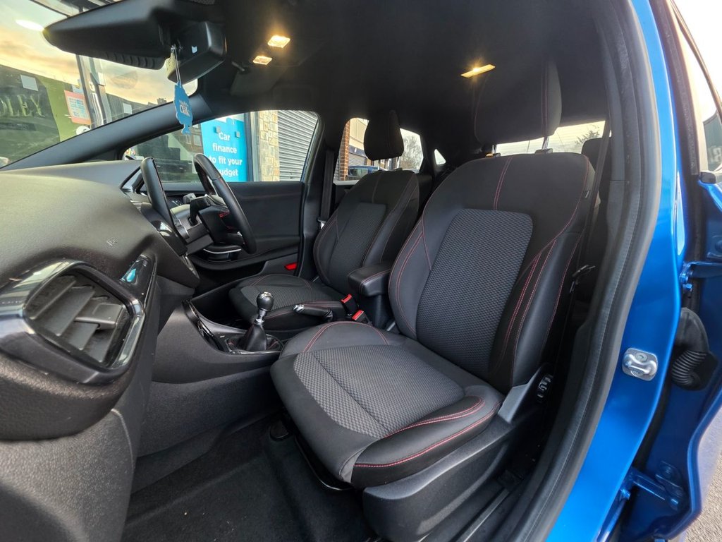 Used Ford Puma 2020 for sale - 77437032: Photo 29