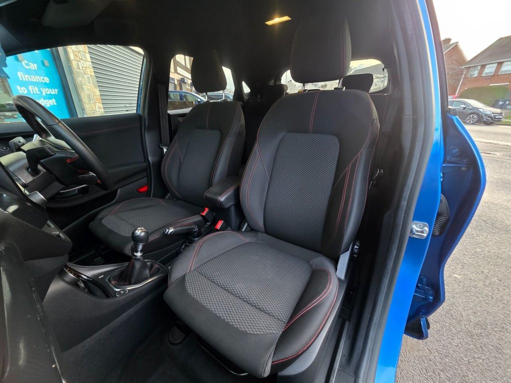 Used Ford Puma 2020 for sale - 77437032: Photo 3