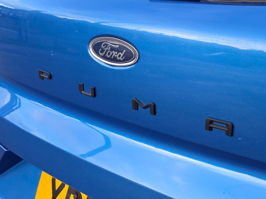 Used Ford Puma 2020 for sale - 77437032: Photo 30