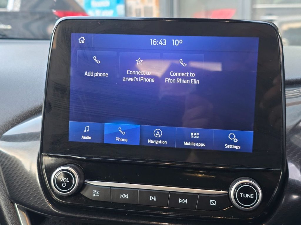 Used Ford Puma 2020 for sale - 77437032: Photo 31