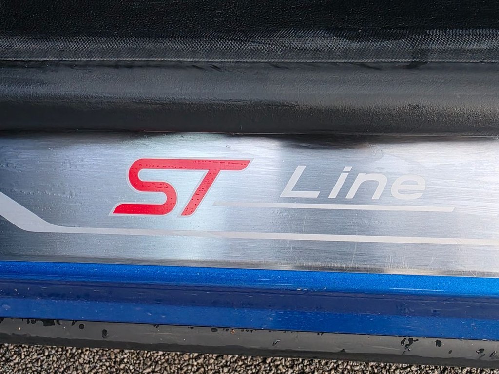 Used Ford Puma 2020 for sale - 77437032: Photo 32