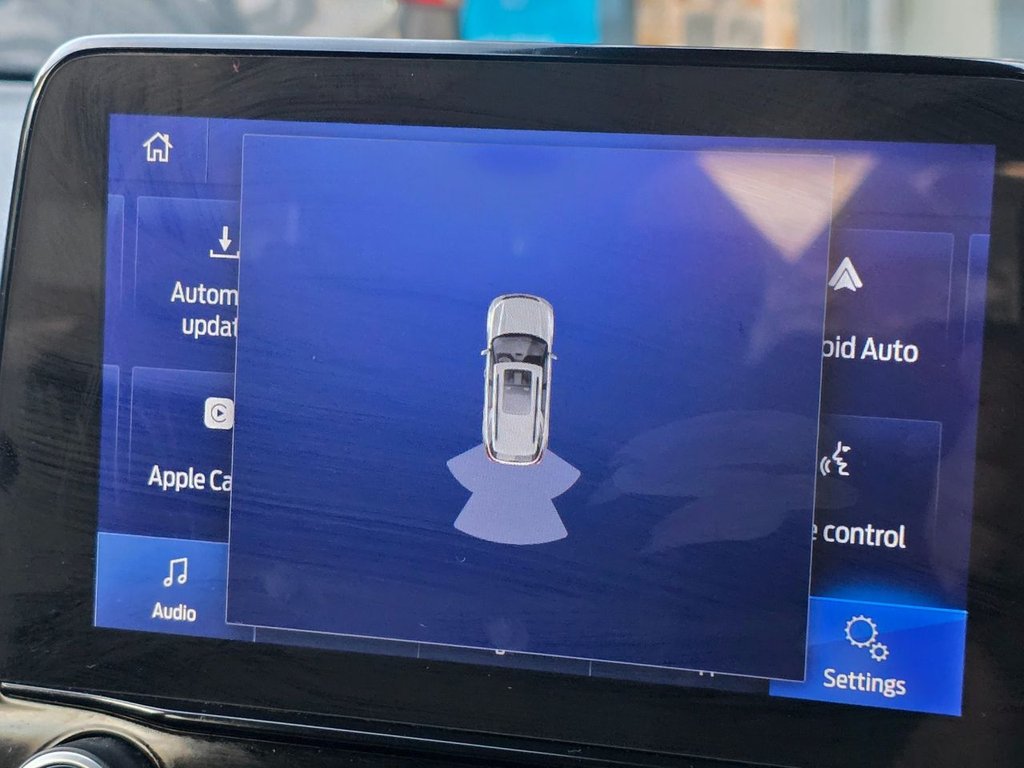 Used Ford Puma 2020 for sale - 77437032: Photo 33