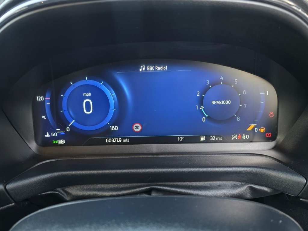 Used Ford Puma 2020 for sale - 77437032: Photo 34