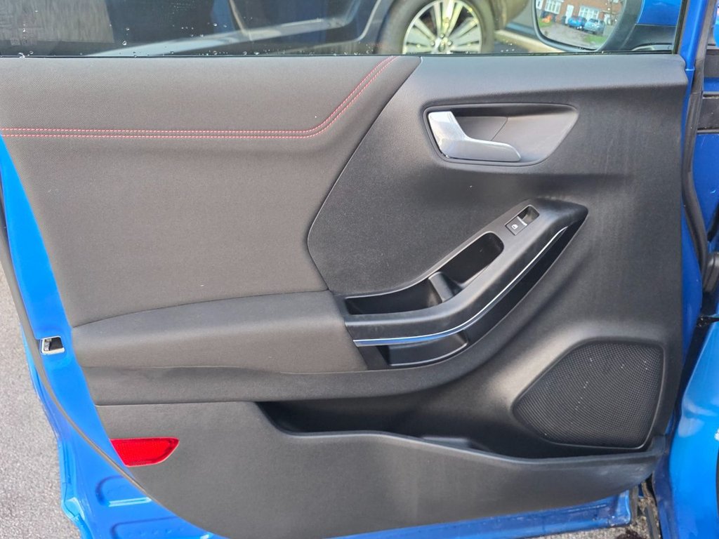 Used Ford Puma 2020 for sale - 77437032: Photo 36