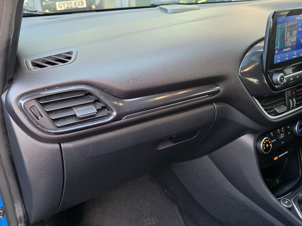 Used Ford Puma 2020 for sale - 77437032: Photo 38