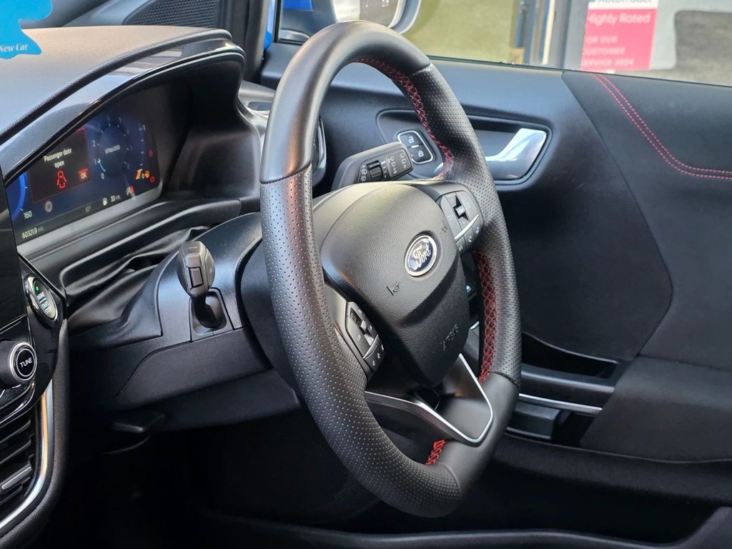 Used Ford Puma 2020 for sale - 77437032: Photo 40