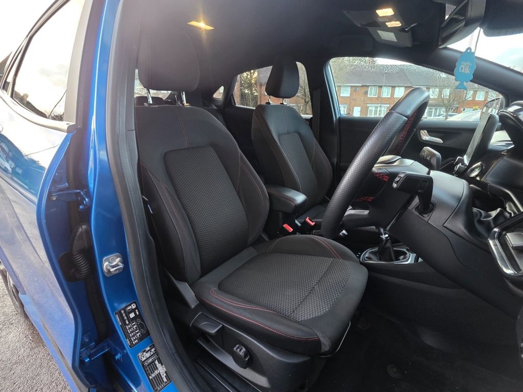 Used Ford Puma 2020 for sale - 77437032: Photo 41