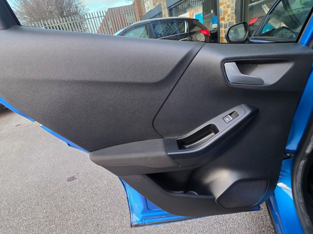 Used Ford Puma 2020 for sale - 77437032: Photo 42