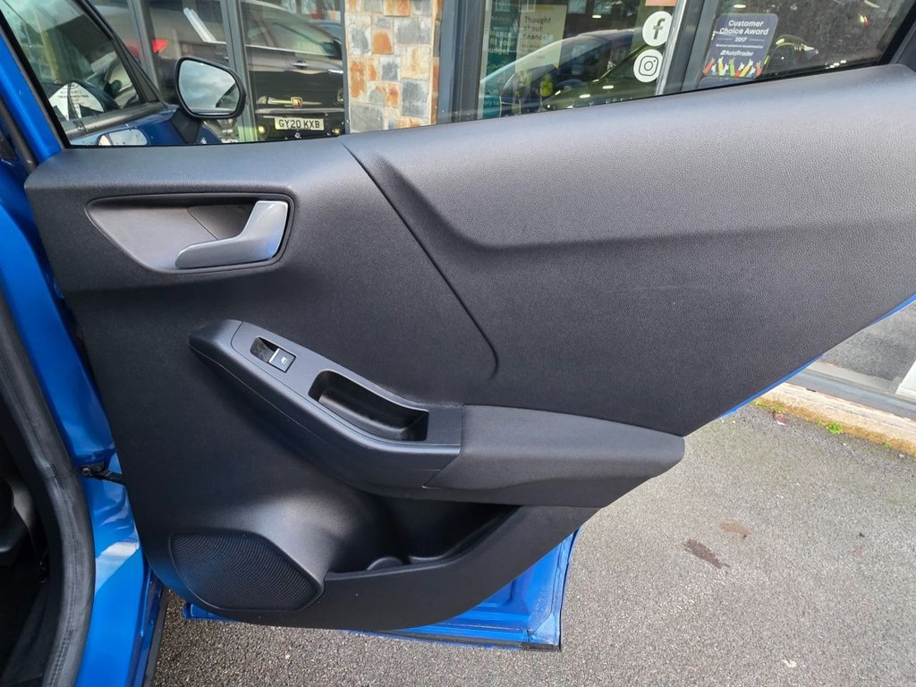 Used Ford Puma 2020 for sale - 77437032: Photo 44