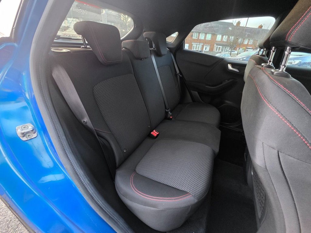 Used Ford Puma 2020 for sale - 77437032: Photo 45