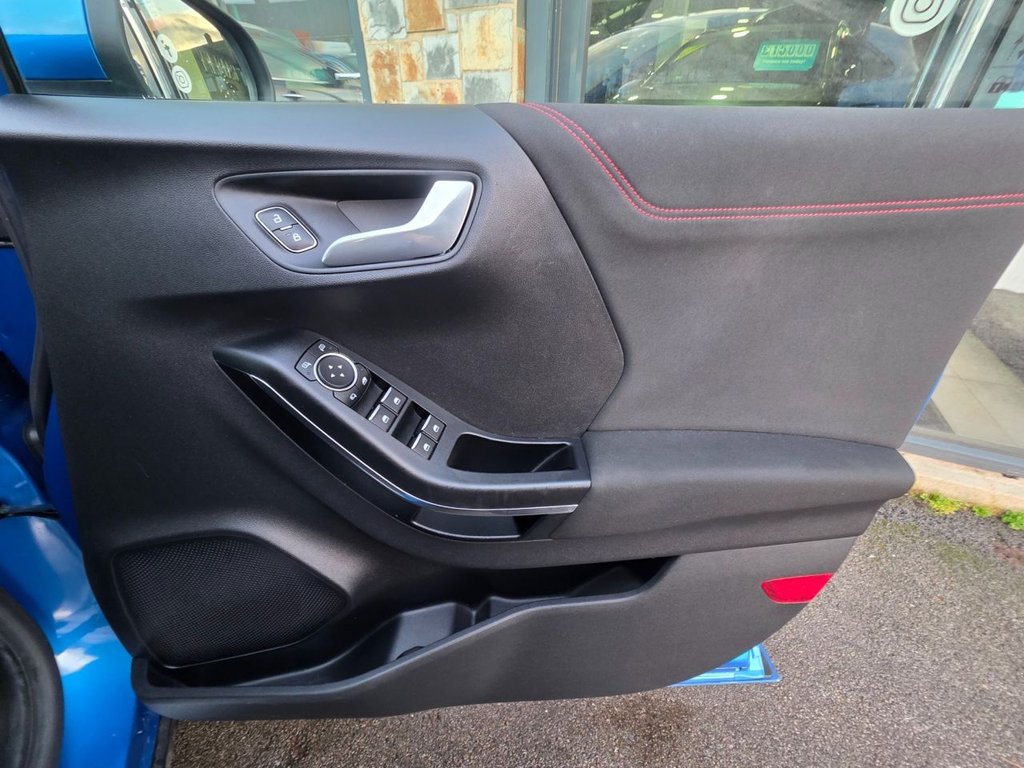 Used Ford Puma 2020 for sale - 77437032: Photo 46