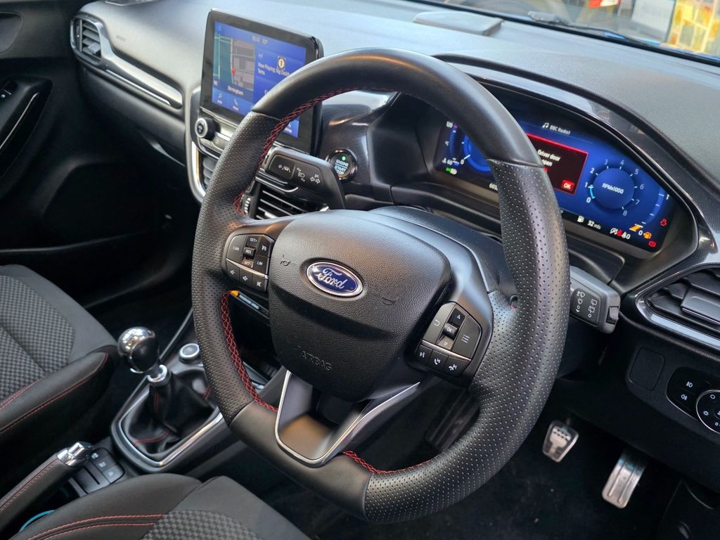 Used Ford Puma 2020 for sale - 77437032: Photo 48